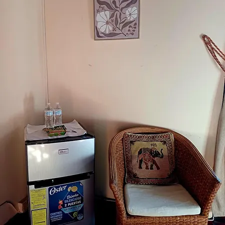 Cariari Bed & Breakfast-2